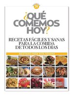 ¿Qué comemos hoy?